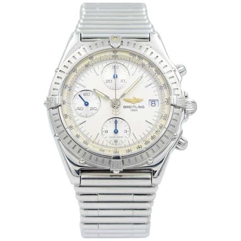 1994-2000 breitling chronomat|Breitling Chronomat for sale.